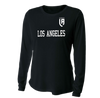 LONG SLEEVE TRAINING SHIRT (SET OF 2)
