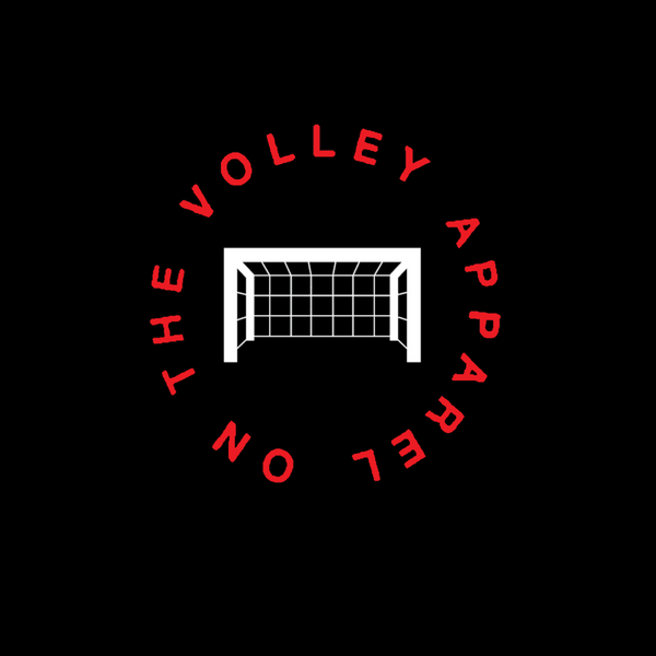 On The Volley 