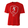 Players Only Jersey- Red