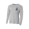 Covina Colts - Cotton Men's L/S Tee