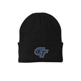 Colony Titans Beanie (Embroidered)