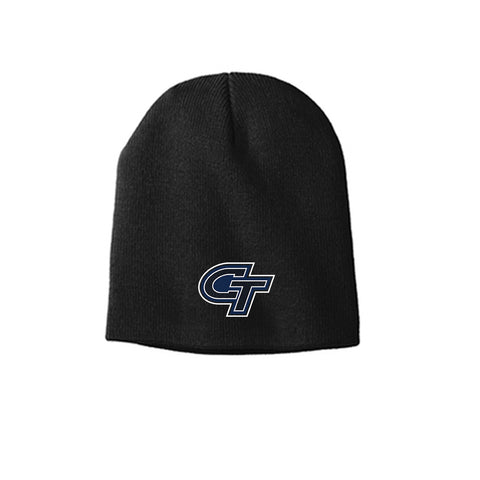 Colony Titans Beanie (Embroidered)