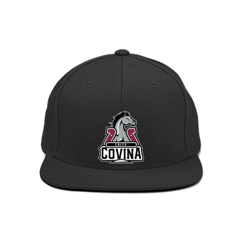 Copy of Covina High School Dad Hat (Embroidered)
