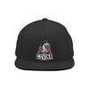 Covina High School Snap Back Hat (Embroidered)