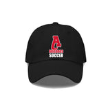 Ayala High School Snap Dad Hat (Black)