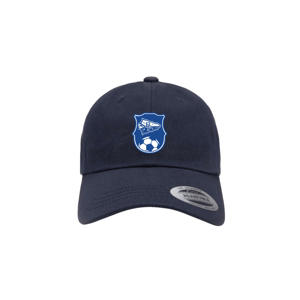 Baldwin Park High School Snap Dad Hat