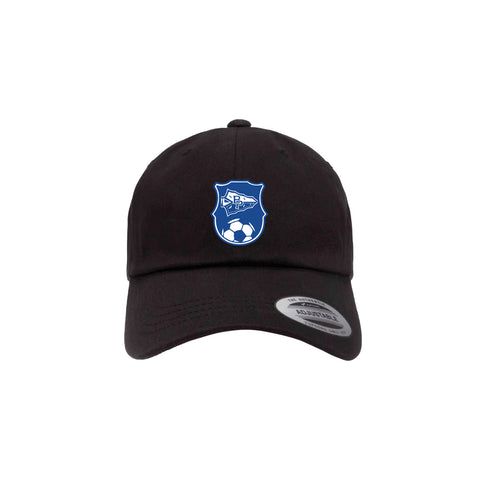Baldwin Park High School Snap Back Hat