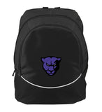 Panther Backpack (Embroidered)