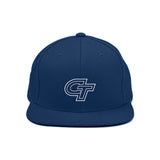 Colony Titans Snap Back Hat (Embroidered)