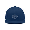 Colony Titans Snap Back Hat (Embroidered)