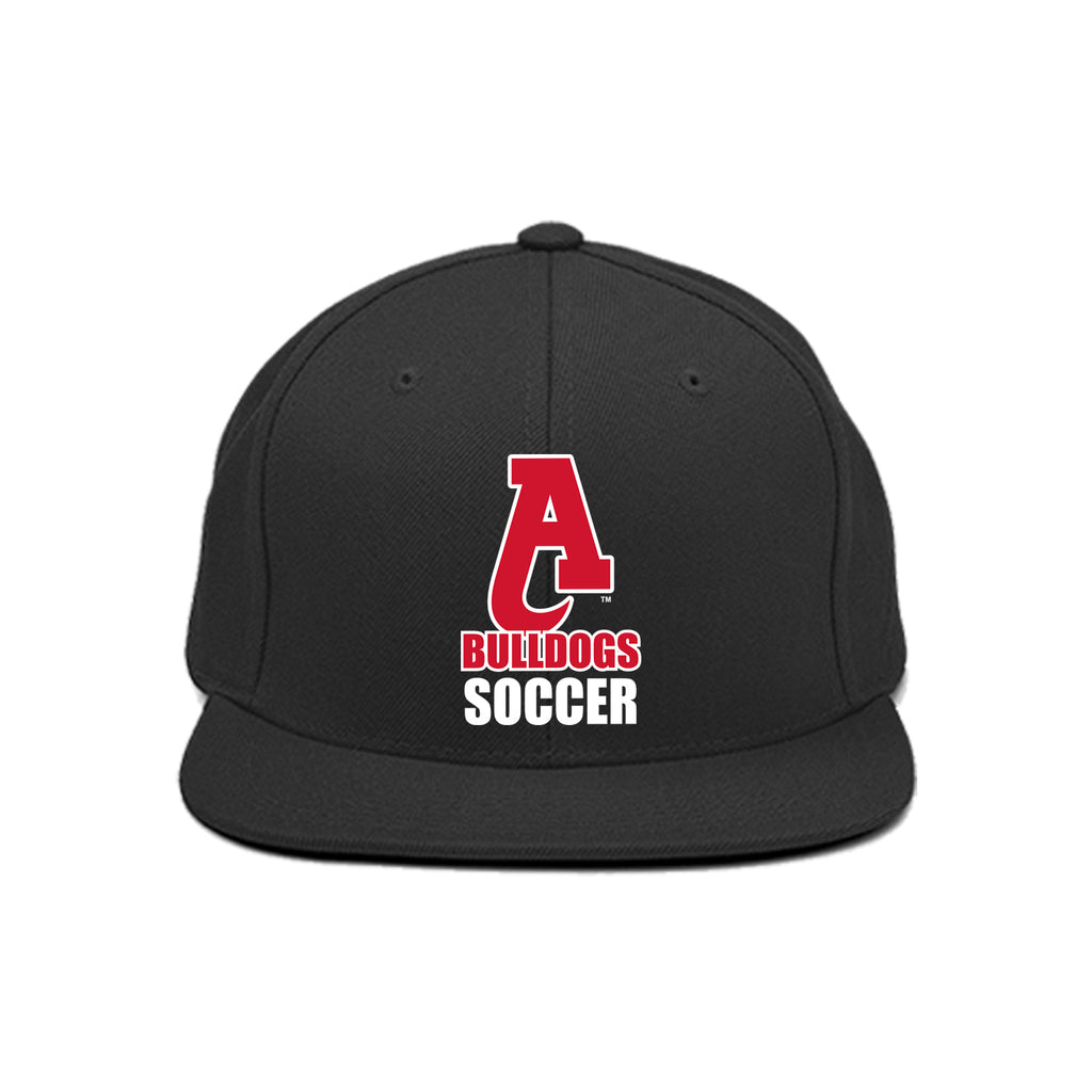 Ayala High School Snap Back Hat (Black)
