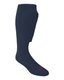 Colony Titans Polyester Soccer Socks