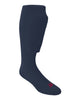 Colony Titans Polyester Soccer Socks