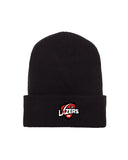 Street Five Soccer - Embroidered Beanie