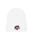 Street Five Soccer - Embroidered Beanie