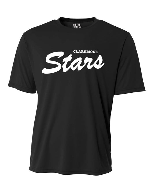 Claremont Stars - Cotton Tee