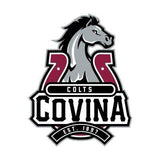Covina High School Cross Country Girls Spirit Pack