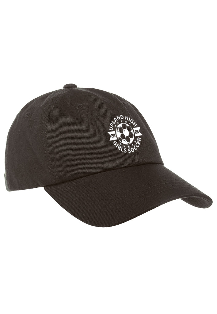Upland High Girls Soccer - Embroidered Dad Hat