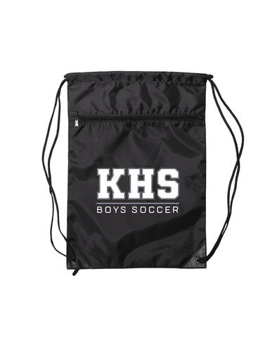 Kaiser Boys Soccer - Hoodie