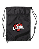 Street Five Soccer - Drawstring Bag w/ Zipper