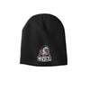 Copy of Covina High School Skull Beanie (Embroidered)
