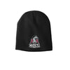 Covina High School Skull Beanie (Embroidered)