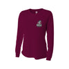 Covina Colts L/S Women's Training Tops