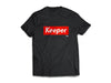 OTVA Keeper Tee