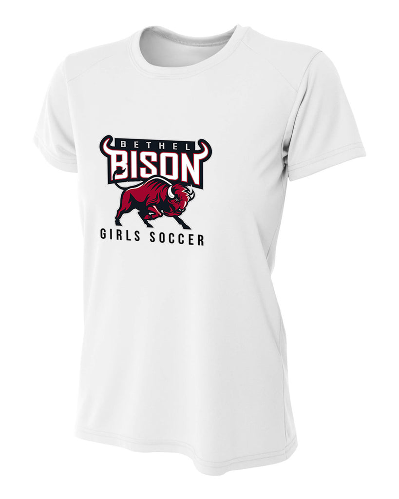Bethel High School - Fan T-Shirt
