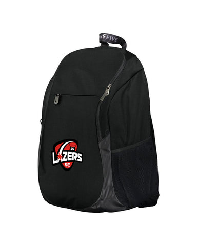 Street Five Soccer - Embroidered Gear Bag