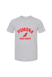 Pomona High School Men's Cross Country Short Sleeve Shirt