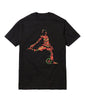 On the Volley Apparel - Soccer Football Tees