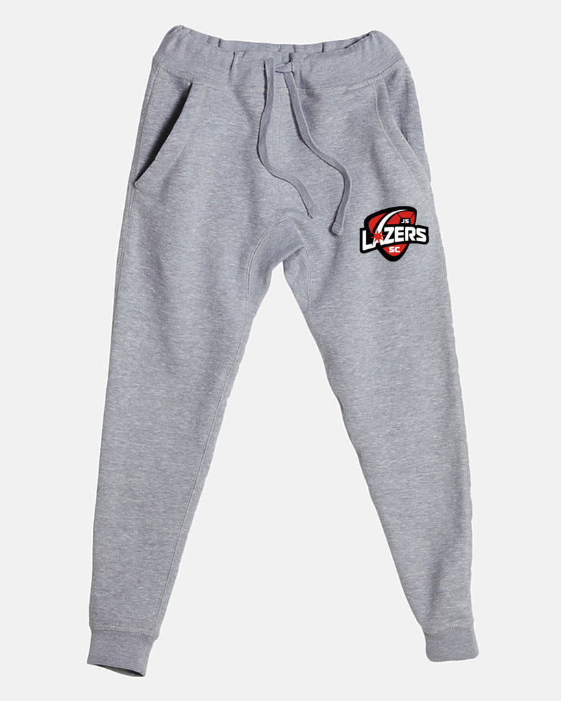 Street Five Soccer - Embroidered Joggers