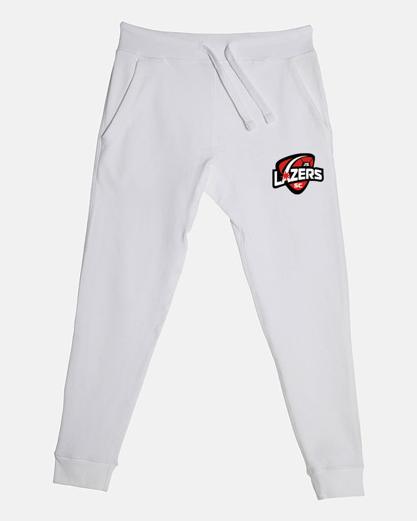 Street Five Soccer - Embroidered Joggers