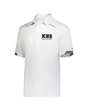 Kaiser Boys Soccer - Embroidered Polo Shirt