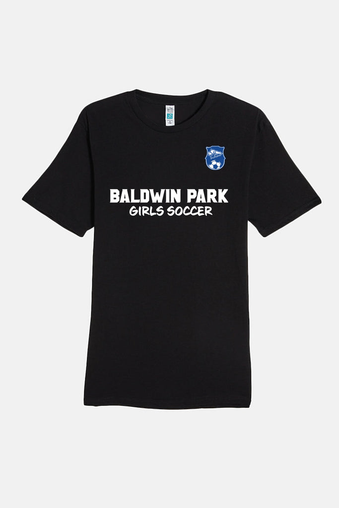 Baldwin Park High School Short Sleeve Shirt