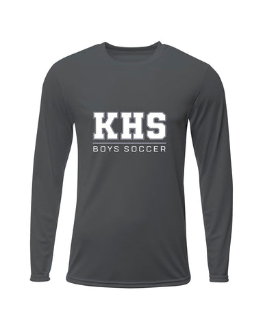 Kaiser Boys Soccer - Hoodie