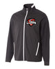 Street Five Soccer - Embroidered Warm Up Jacket