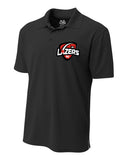 Street Five Soccer - Embroidered Polo Shirt