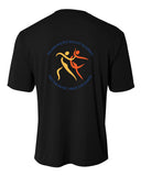 Inland Pacific Ballet Academy - Cotton Tee