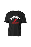 Pomona High School Men's Cross Country Short Sleeve Shirt