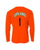 Upland Junior Varsity Boys Goalkeeper Spirit Pack
