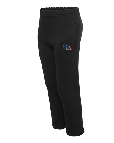 Inland Pacific Ballet Academy - Embroidered Joggers