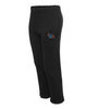Inland Pacific Ballet Academy - Embroidered Open Bottom Sweat Pants