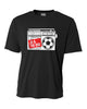 JD & The Rod Show Tee