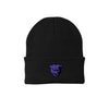 Panther Beanie (Embroidered)