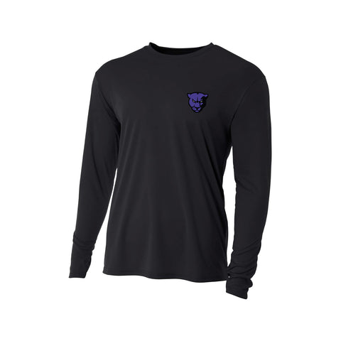 Women's Panther Long Sleeve Jersey