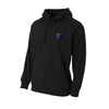 Panther Fleece Hoodie (Embroidered)