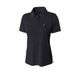 Women's Panther Polo (Embroidered)