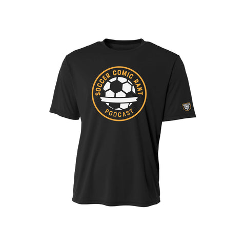 Football Is For The Children Tee